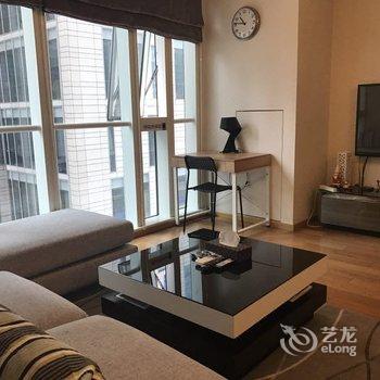 S6服务公寓（成都春熙太古里店）酒店提供图片