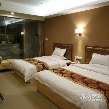 紫金福盈门温泉大酒店酒店提供图片