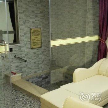 紫金福盈门温泉大酒店酒店提供图片