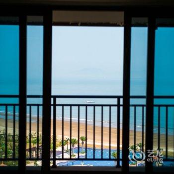 嵊泗印象漫岛度假酒店酒店提供图片