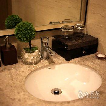 广州爱丽思国际酒店公寓酒店提供图片