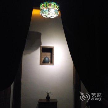 婺源半乡居誉流惇史民宿酒店提供图片