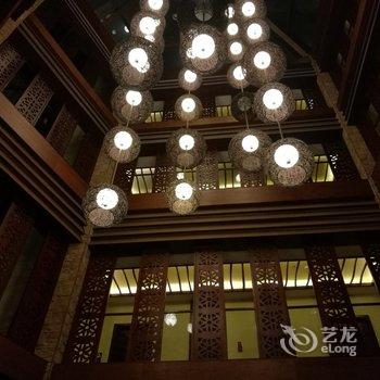 宜宾悦桐别院酒店酒店提供图片