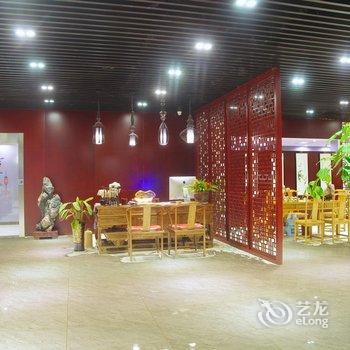 苏州树山留白馆酒店提供图片