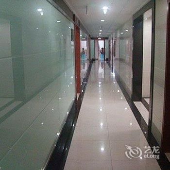 广州易通大厦懿通酒店式公寓酒店提供图片