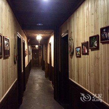 龙胜龙脊星愿山庄(桂林龙胜)酒店提供图片