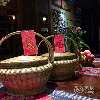 龙胜龙脊星愿山庄(桂林龙胜)酒店提供图片