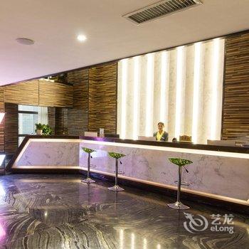 潮漫酒店(贵阳会展中心店)酒店提供图片