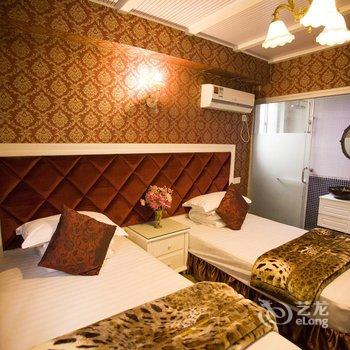 西塘丽水格桑精品酒店酒店提供图片