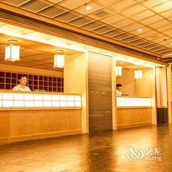 昭平湖森林温泉酒店酒店提供图片