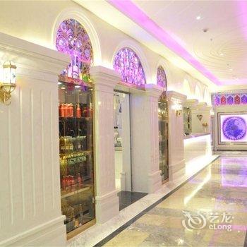 遇邻邻公寓（广州客村琶洲二店）酒店提供图片