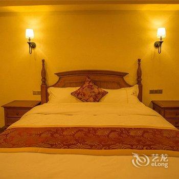 西双版纳伟宏大酒店酒店提供图片