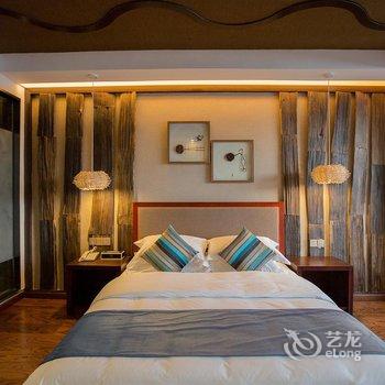 泸沽湖云上度假酒店酒店提供图片