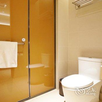 全季酒店(西安金花路店)酒店提供图片