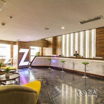 潮漫酒店(贵阳会展中心店)酒店提供图片