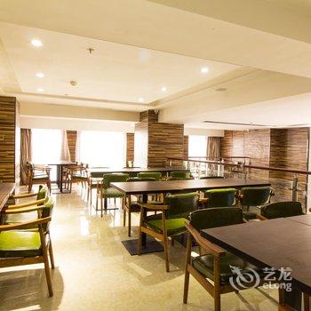 潮漫酒店(贵阳会展中心店)酒店提供图片