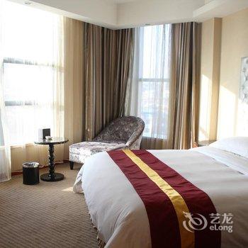 临武天喜大酒店酒店提供图片