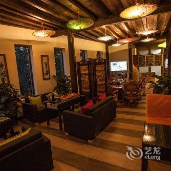 丽江执念·思思谷观景度假客栈酒店提供图片