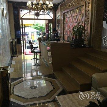 威信香山大酒店酒店提供图片