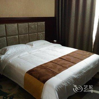 民乐九州假日酒店酒店提供图片