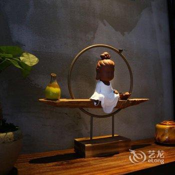 杭州青苹果旅馆酒店提供图片