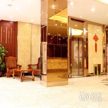 南宁民航饭店酒店提供图片