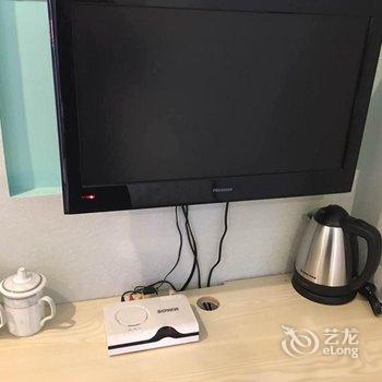 杭州青苹果旅馆酒店提供图片