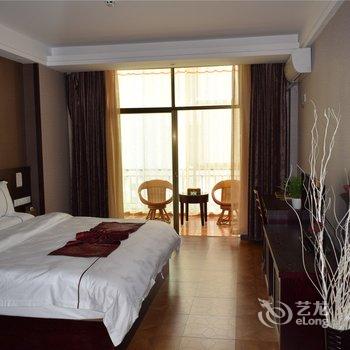 景谷乾元国际商务酒店酒店提供图片