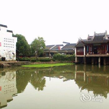 西塘烟雨江南宾馆酒店提供图片