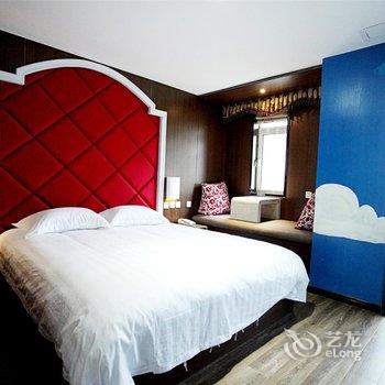 富阳罗曼蒂风情酒店酒店提供图片