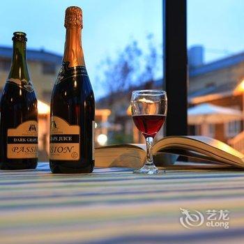 昭通震希庄园酒店提供图片