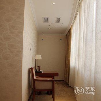 铜陵中江大酒店酒店提供图片