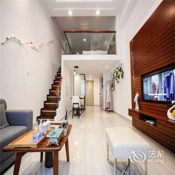 广州南站高赛思主题公寓酒店提供图片