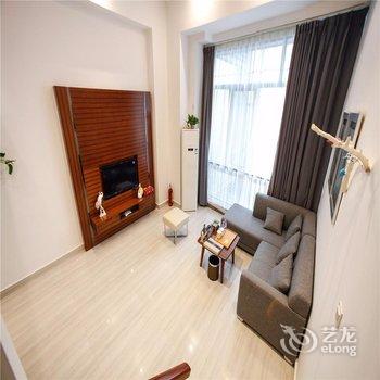 广州南站高赛思主题公寓酒店提供图片