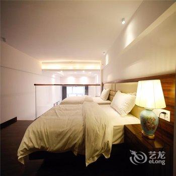 广州南站高赛思主题公寓酒店提供图片