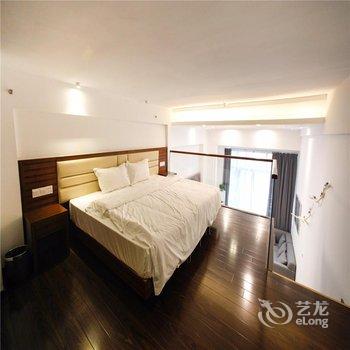 广州南站高赛思主题公寓酒店提供图片