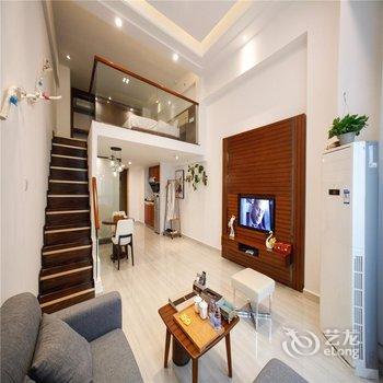 广州南站高赛思主题公寓酒店提供图片