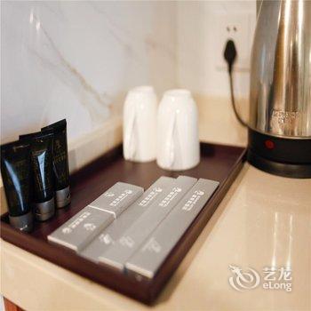 广州南站高赛思主题公寓酒店提供图片