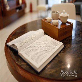 广州南站高赛思主题公寓酒店提供图片