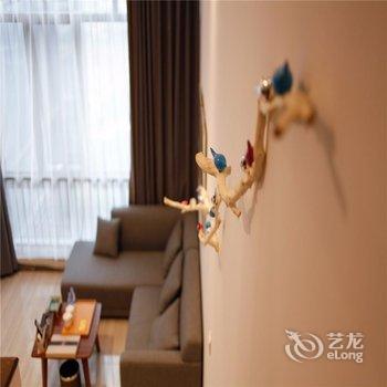 广州南站高赛思主题公寓酒店提供图片