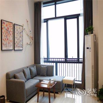 广州南站高赛思主题公寓酒店提供图片