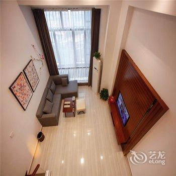 广州南站高赛思主题公寓酒店提供图片