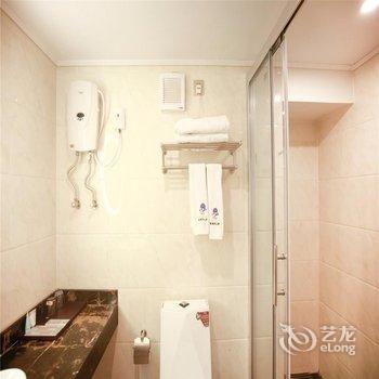 广州南站高赛思主题公寓酒店提供图片