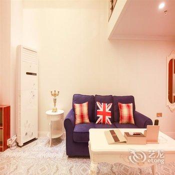 广州南站高赛思主题公寓酒店提供图片