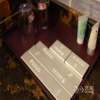 广州南站高赛思主题公寓酒店提供图片