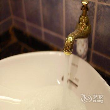 广州南站高赛思主题公寓酒店提供图片