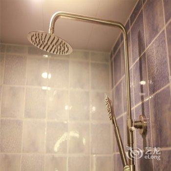 广州南站高赛思主题公寓酒店提供图片