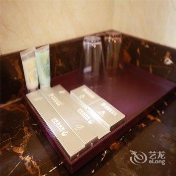 广州南站高赛思主题公寓酒店提供图片