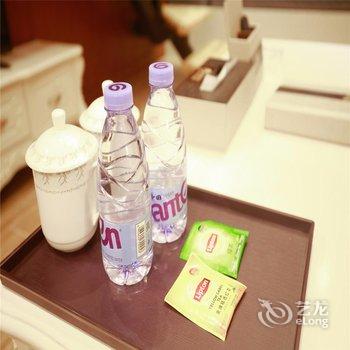 广州南站高赛思主题公寓酒店提供图片