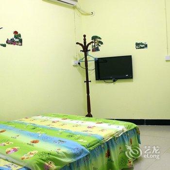 厦门厦夜海景度假屋酒店提供图片